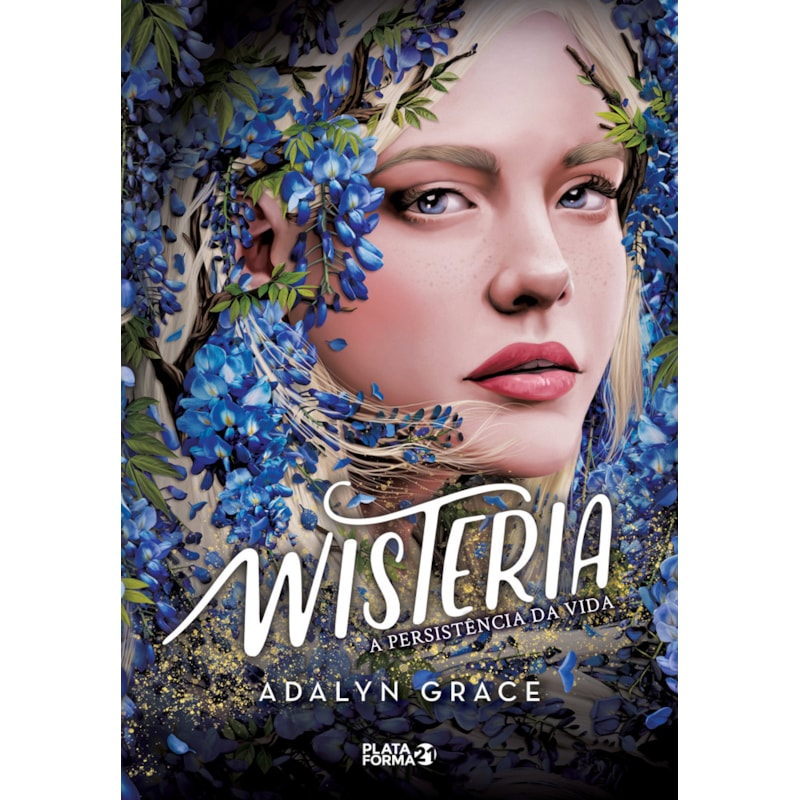 WISTERIA: A PERSISTÊNCIA DA VIDA