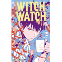Witch watch 02