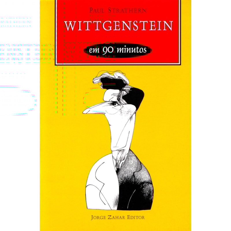 WITTGENSTEIN EM 90 MINUTOS: (1889-1951)