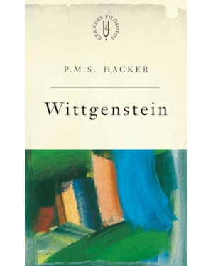 WITTGENSTEIN: SOBRE A NATUREZA HUMANA