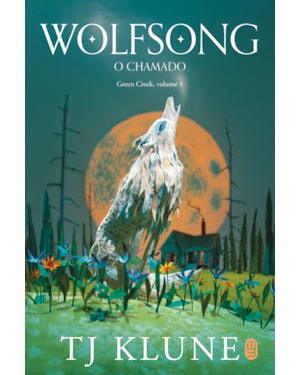 Wolfsong: o chamado