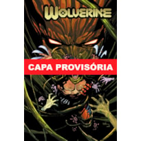 Wolverine (2022) vol. 10