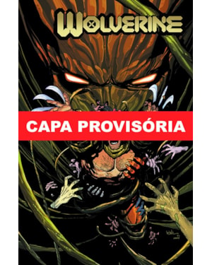 Wolverine (2022) vol. 10