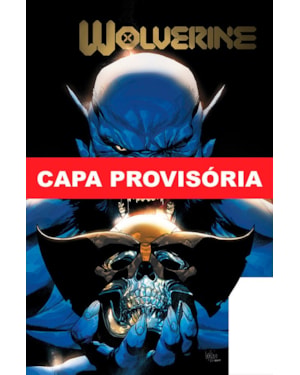 Wolverine (2022) vol. 12