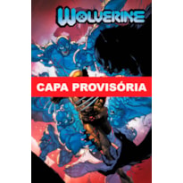 Wolverine (2022) vol. 13