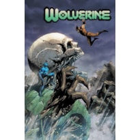 Wolverine (2022) vol. 15