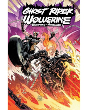 Wolverine (2022) vol. 16