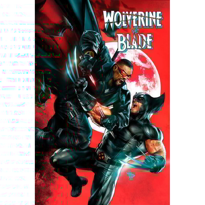 Wolverine (2022) vol. 17