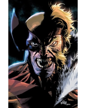 Wolverine (2022) vol. 22