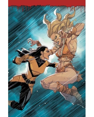 Wolverine (2022) Vol. 27