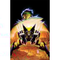 Wolverine (2022) Vol. 30
