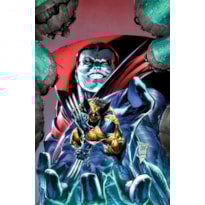 Wolverine (2022) Vol. 31