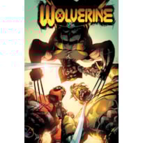 Wolverine (2022) - vol. 5
