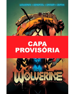 Wolverine (2022) vol. 6