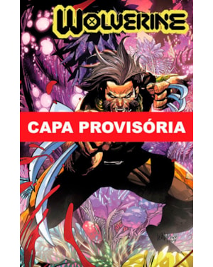 Wolverine (2022) vol. 9