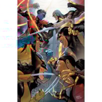 Wolverine (2025) 05