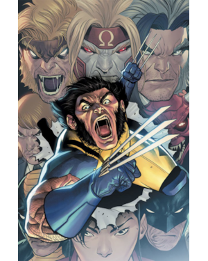 Wolverine (2025) 07
