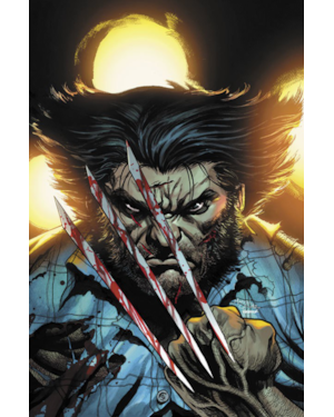 Wolverine (2025) 10