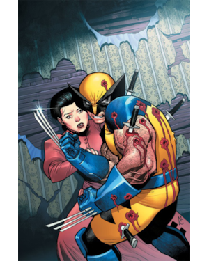 Wolverine (2025) 12
