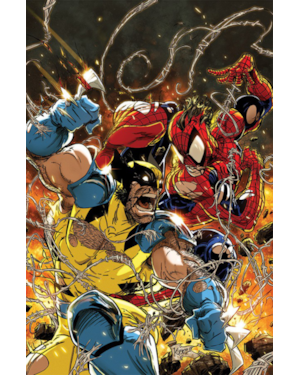 Wolverine (2025) 16