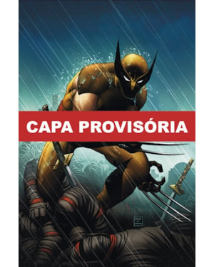 Wolverine: inimigo do estado (marvel essenciais)