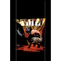Wolverine: logan