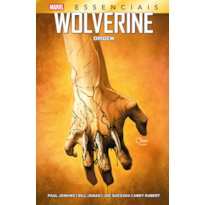 Wolverine: Origem (Marvel Essenciais)