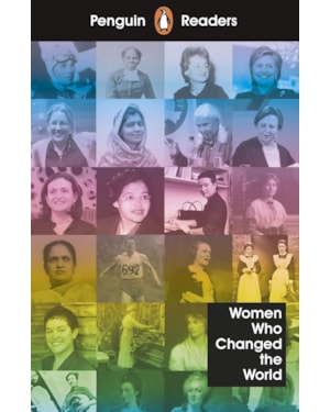 WOMEN WHO CHANGED THE WORLD-4