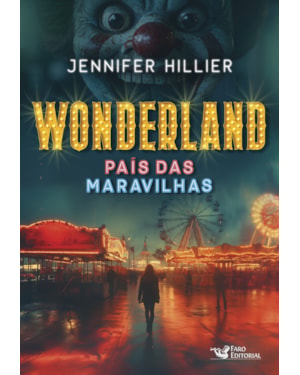 WONDERLAND: PAÍS DAS MARAVILHAS