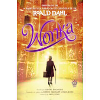 WONKA