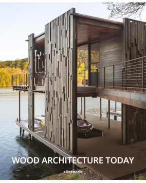 Wood architecture today