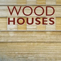 Wood houses