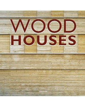 Wood houses