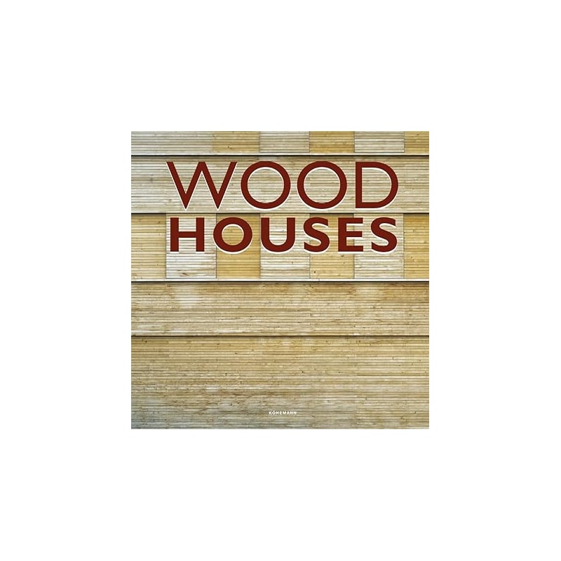 Wood houses
