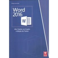 WORD 2016
