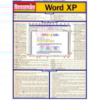 WORD XP RESUMAO - 1