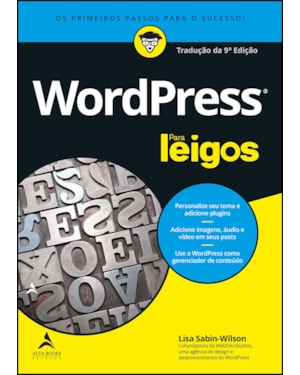Wordpress para leigos