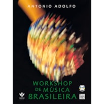 WORKSHOP DE MÚSICA BRASILEIRA