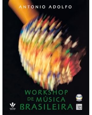 WORKSHOP DE MÚSICA BRASILEIRA