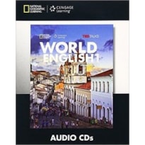 WORLD ENGLISH - 2ND EDITION - 1