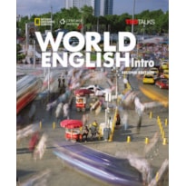 WORLD ENGLISH - 2ND EDITION - INTRO: WORKBOOK (PRINTED)