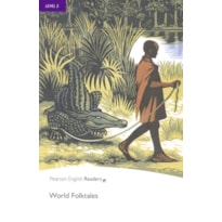 WORLD FOLKTALES
