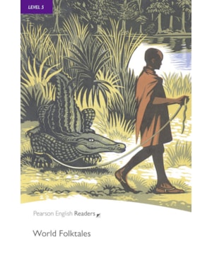WORLD FOLKTALES