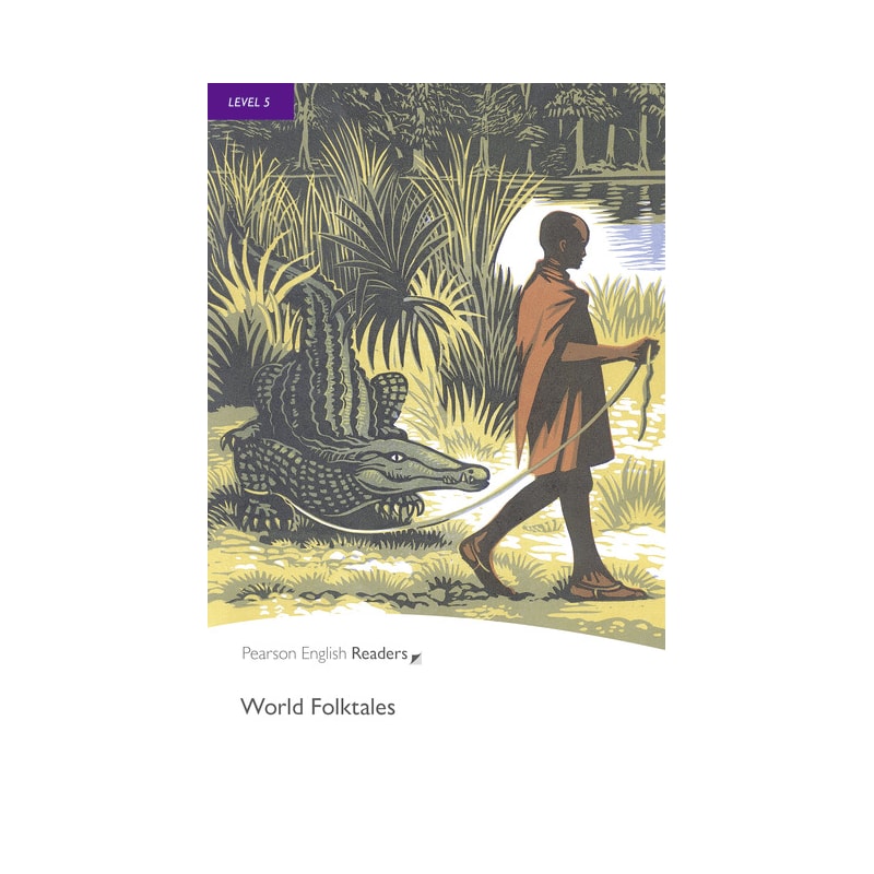 WORLD FOLKTALES
