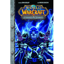 WORLD OF WARCRAFT: DEATH KNIGHT