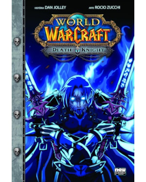 World of warcraft: death knight