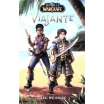 World of Warcraft: viajante