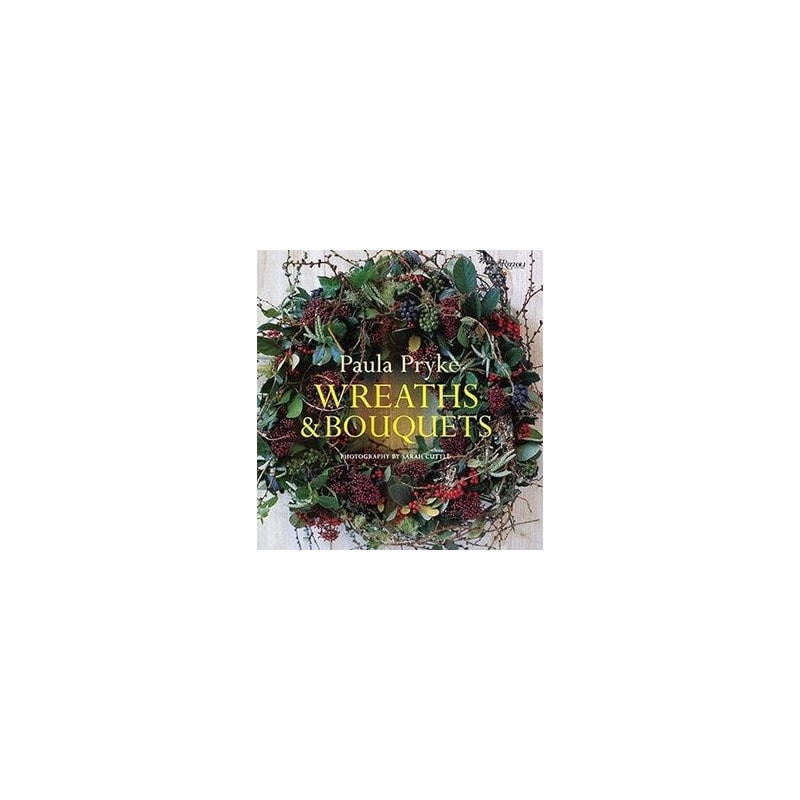 Wreaths and bouquets