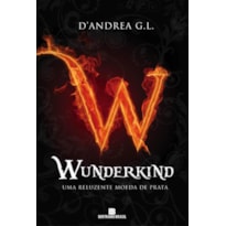 WUNDERKIND: UMA RELUZENTE MOEDA DE PRATA (VOL. 1)