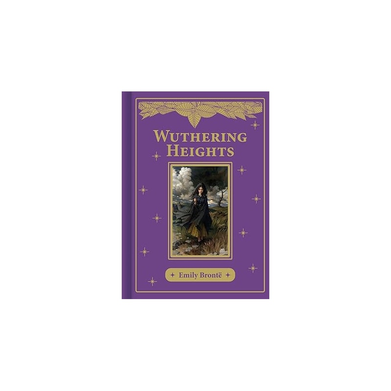 Wuthering Heights